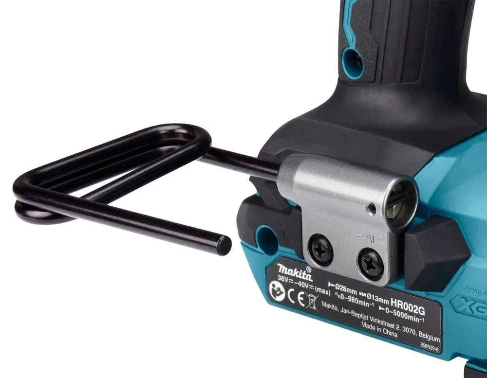 Makita cordless hammer drill HR002GM202
