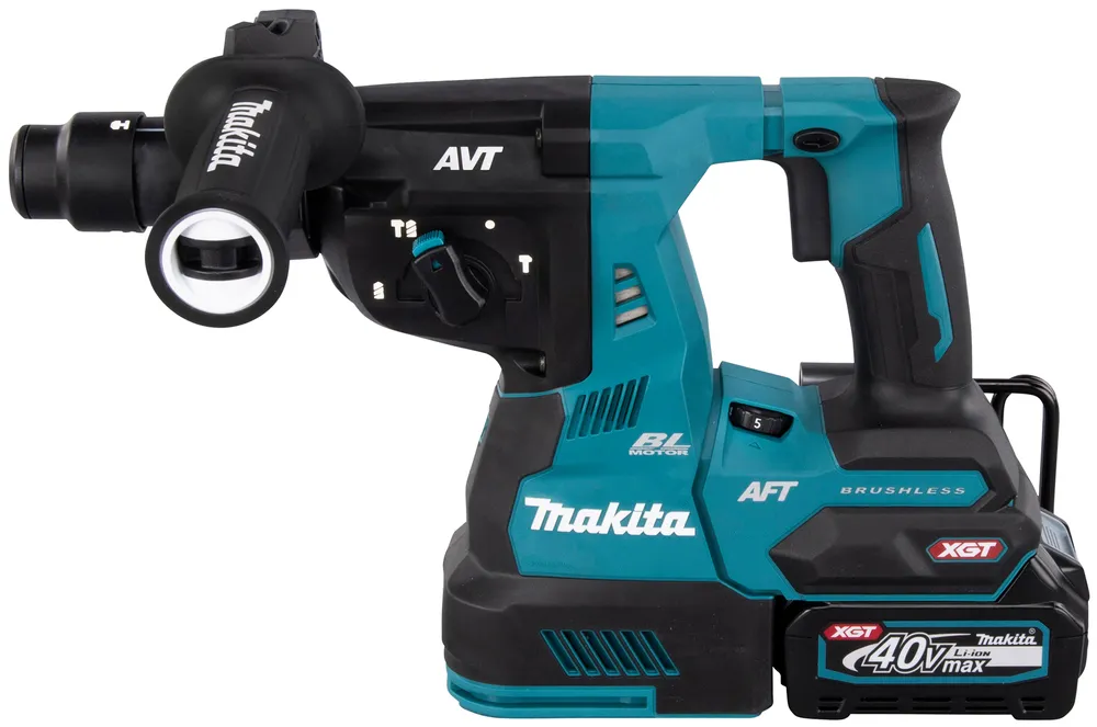 Makita cordless hammer drill HR002GM202