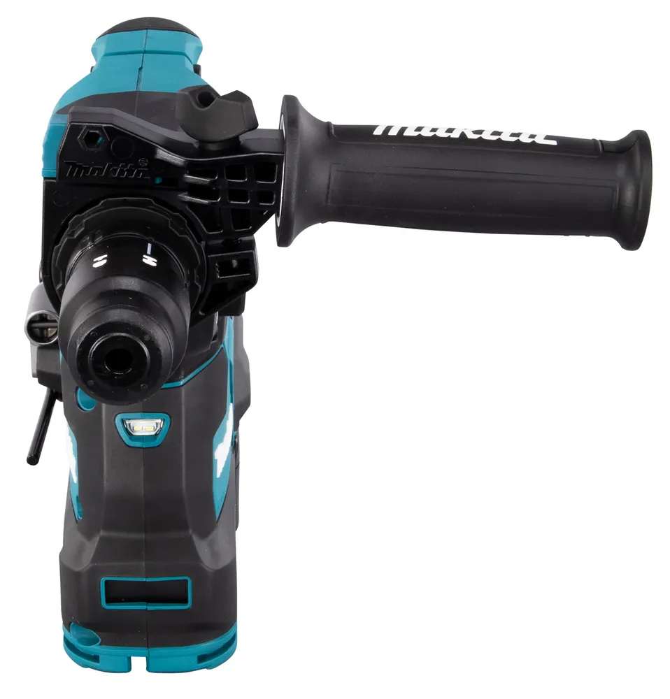 Makita cordless hammer drill HR002GM202