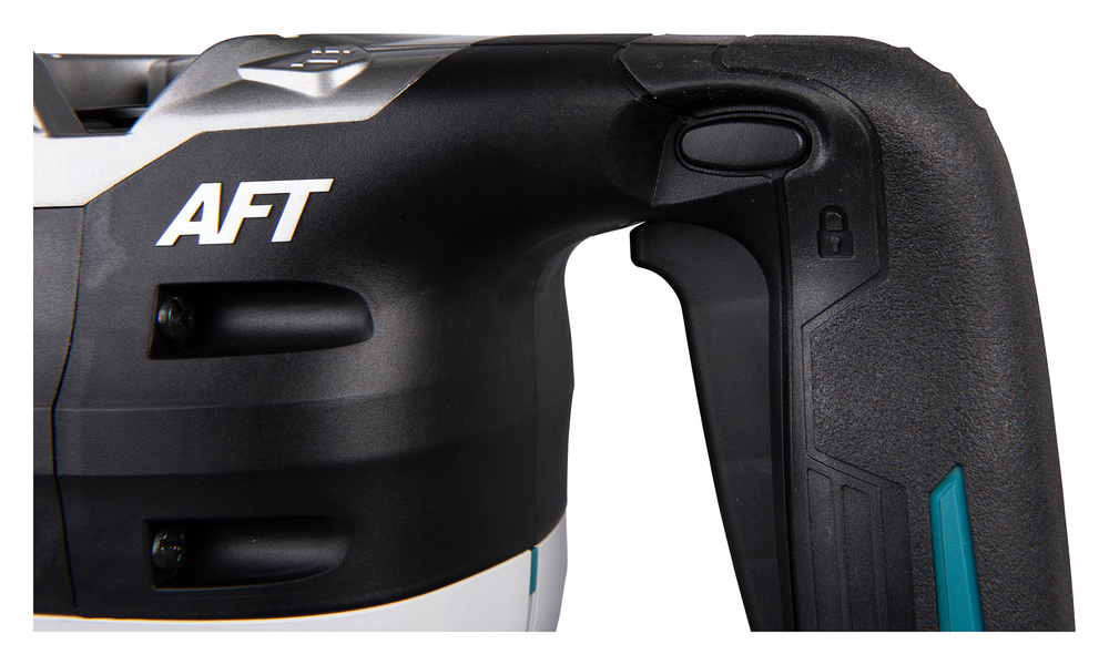 Makita аккумуляторный перфоратор HR005GZ01, без аккумулятора и зарядного устройства
