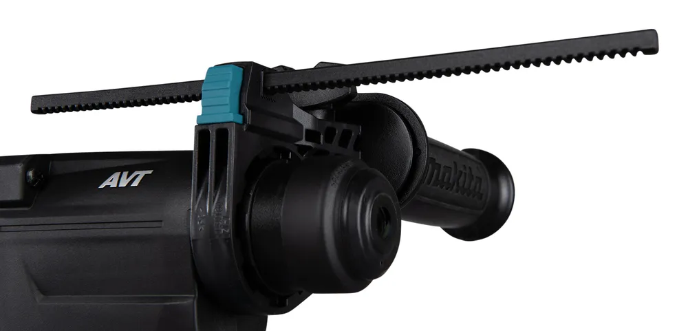 Makita аккумуляторный перфоратор HR010GZ, без аккумулятора и зарядного устройства