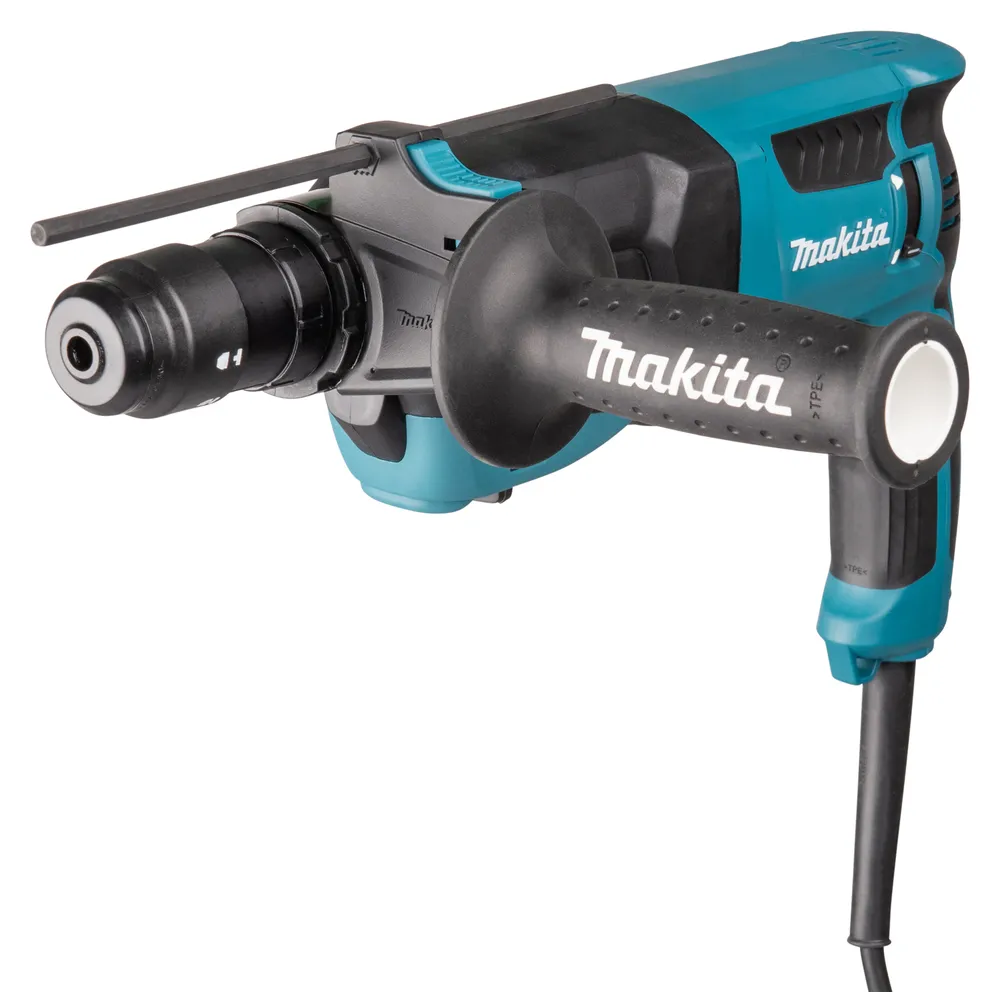 Makita hammer drill HR2630TJ