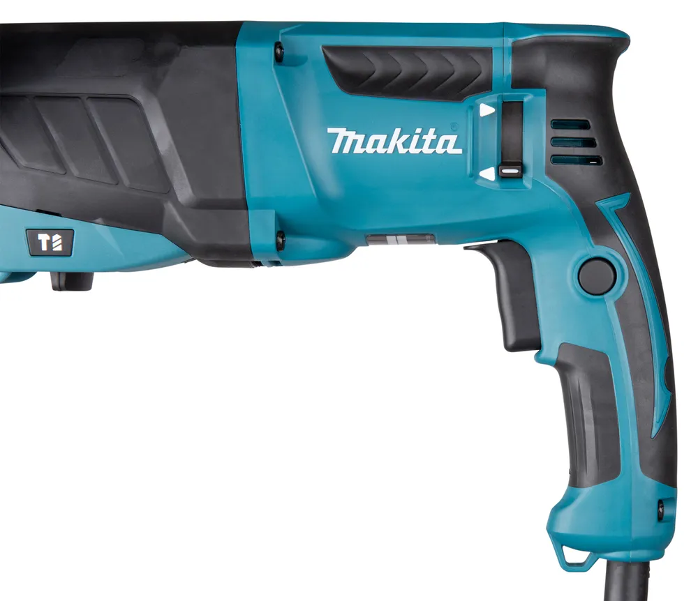 Makita hammer drill HR2630TJ