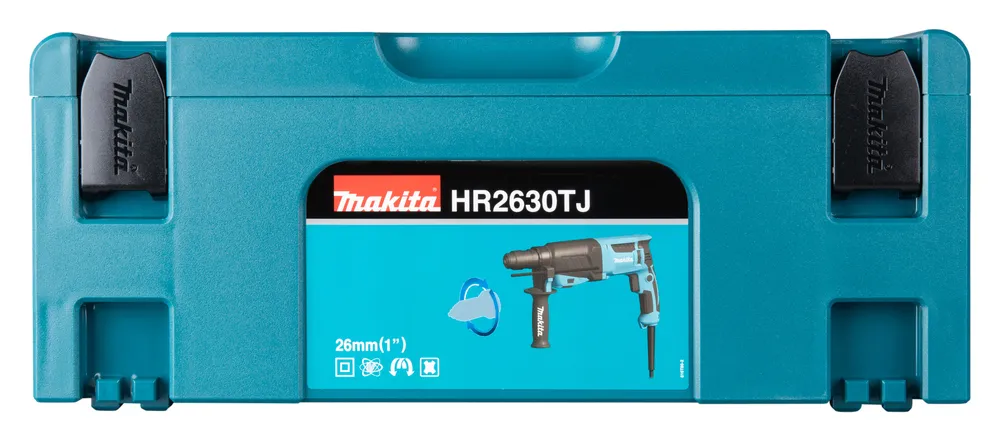 Makita hammer drill HR2630TJ