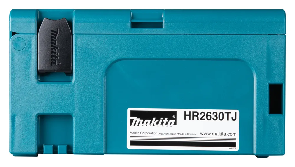 Makita hammer drill HR2630TJ
