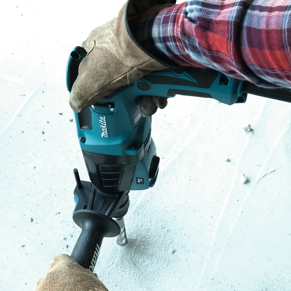 Makita hammer drill HR2630TJ