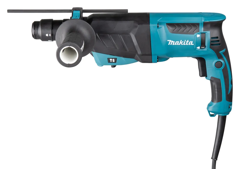 Makita hammer drill HR2630TJ