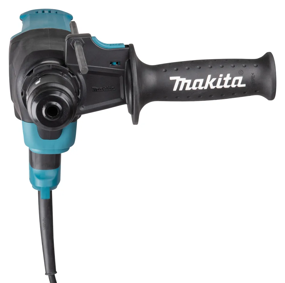 Makita hammer drill HR2630TJ