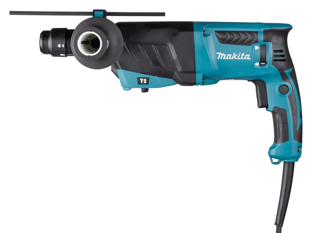 Makita hammer drill HR2630TJ