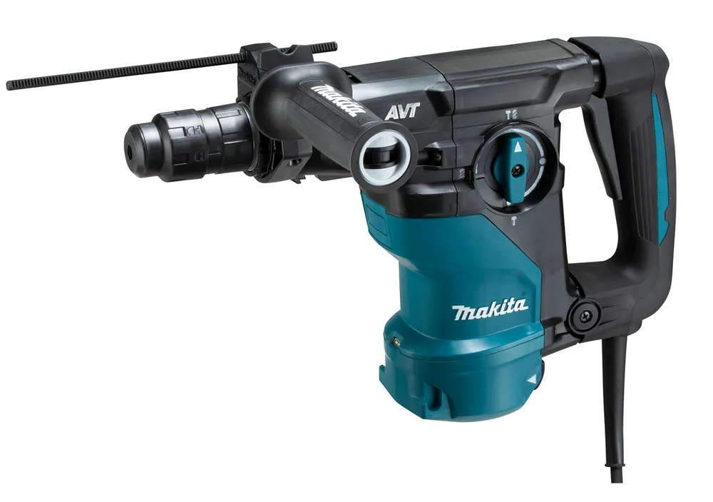 Pildil on Makita kombivasar HR3012FCJ.