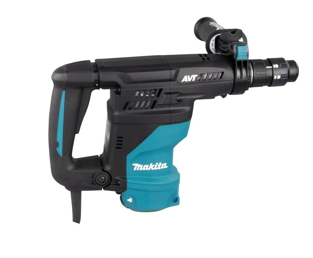 Pildil on Makita kombivasar HR3012FCJ.