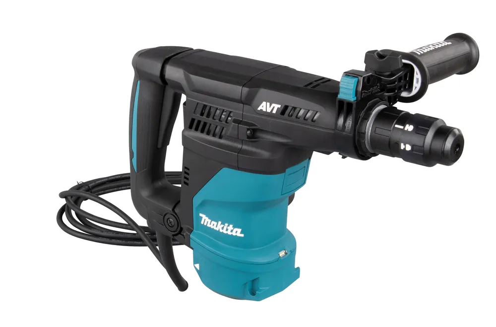 Pildil on näha Makita kombivasar HR3012FCJ.