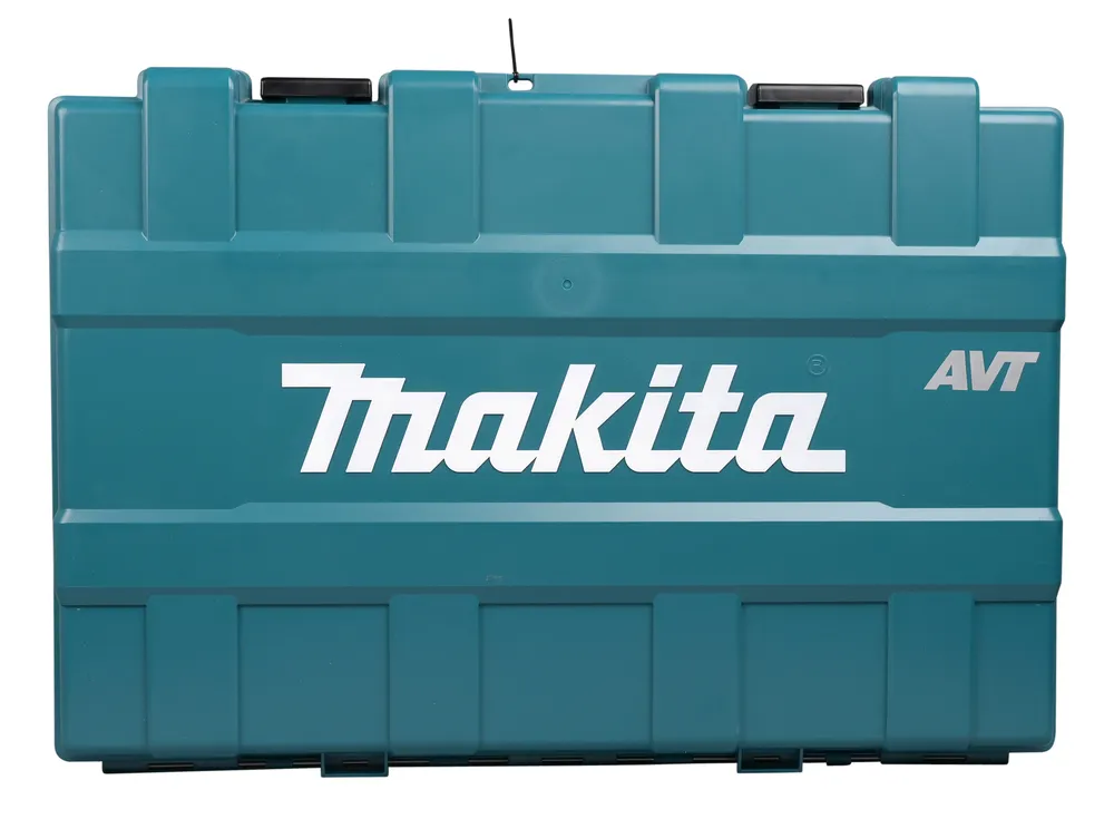 Pildil on Makita kombivasar HR5212C SDS-MAX karp.