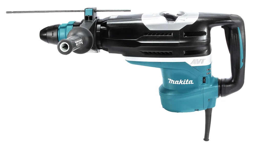 Pildil on Makita kombivasar HR5212C SDS-MAX.