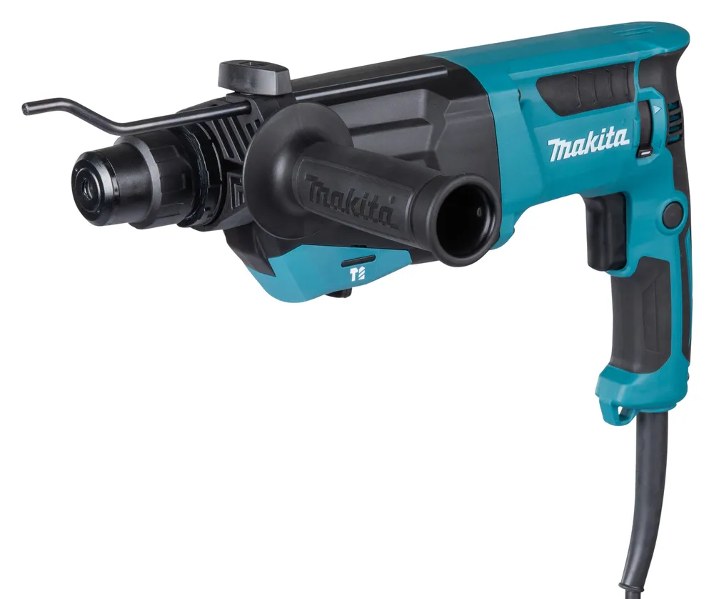 Makita hammer drill HR2670