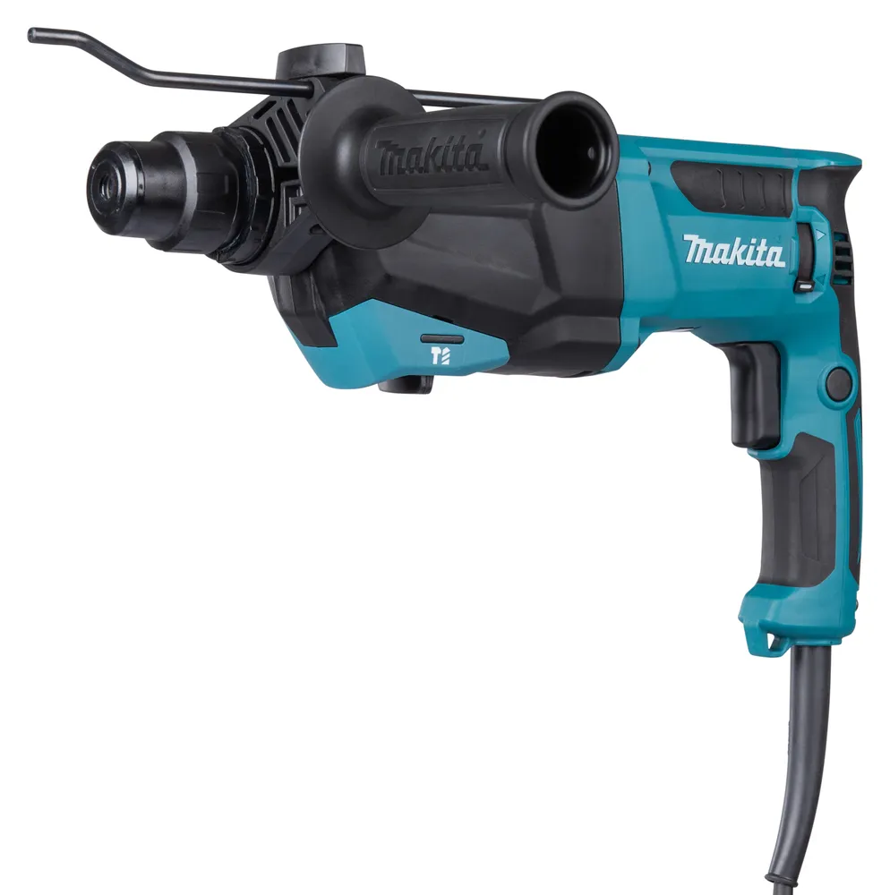 Makita hammer drill HR2670
