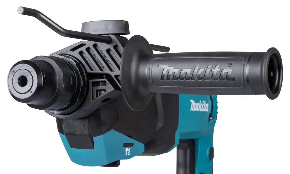 Makita hammer drill HR2670