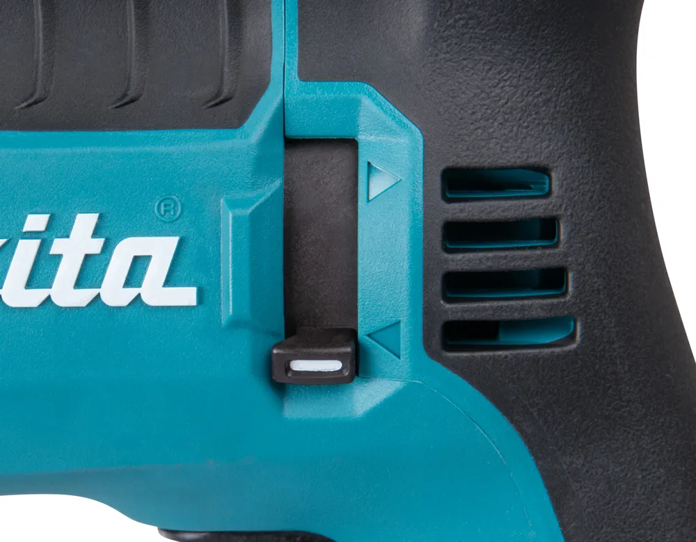Makita hammer drill HR2670