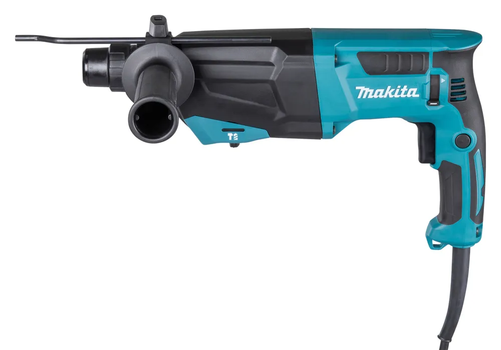 Makita hammer drill HR2670