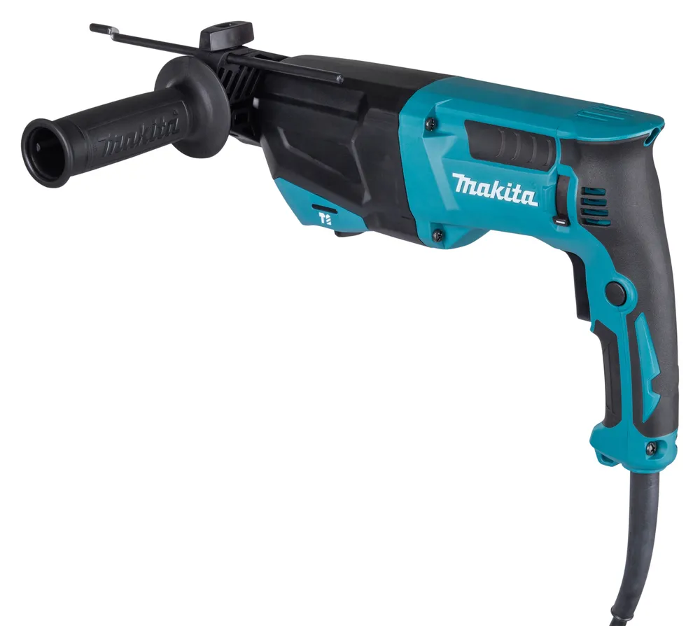 Makita hammer drill HR2670