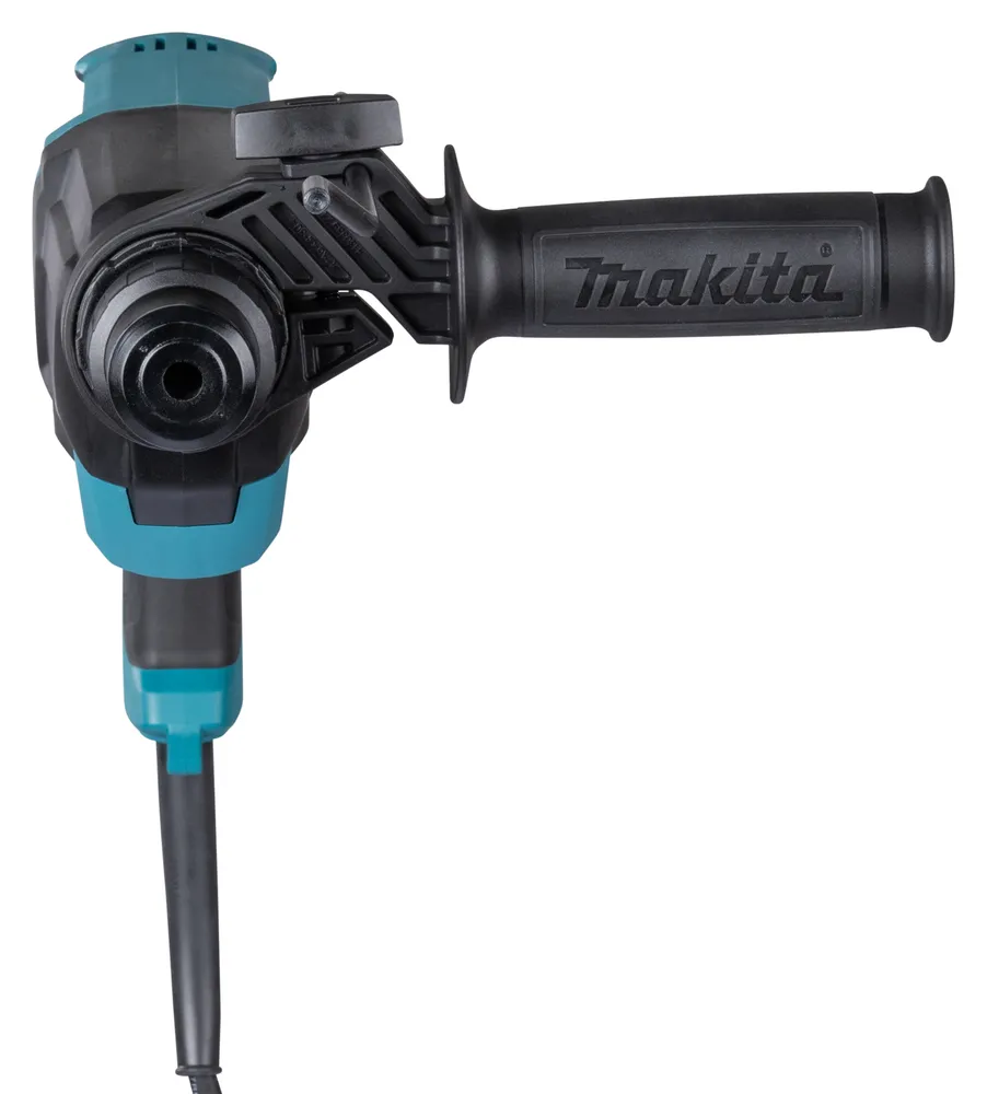 Makita hammer drill HR2670
