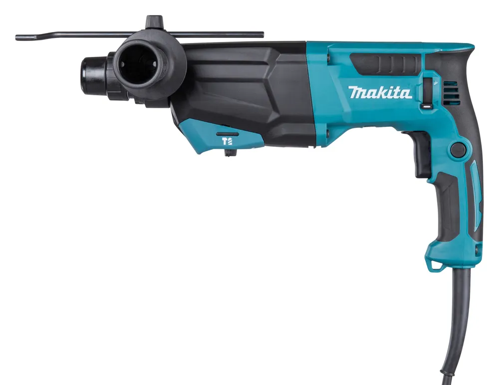 Makita hammer drill HR2670