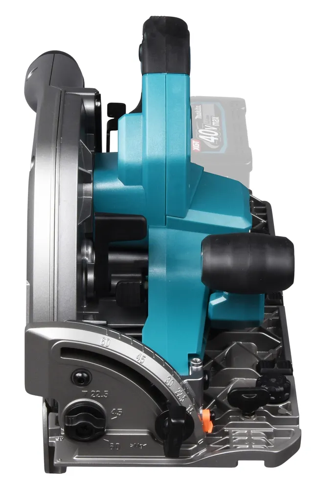 Makita akumuliatorinis diskinis pjūklas HS009GZ, be akumuliatoriaus ir įkroviklio