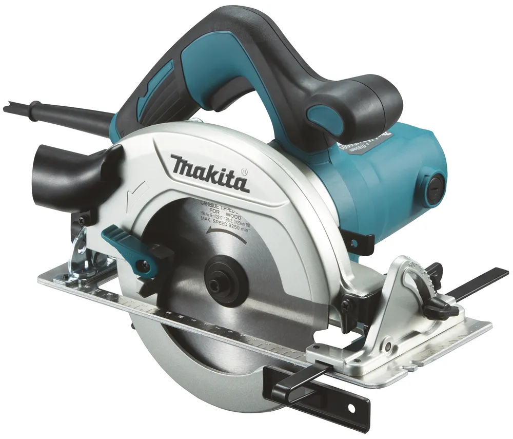 Makita diskinis pjūklas HS6601