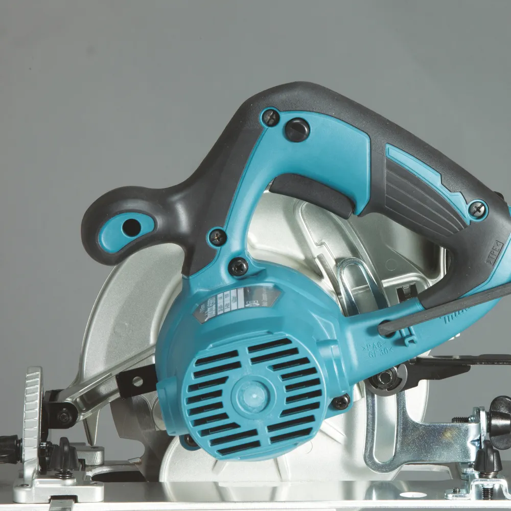 Makita diskinis pjūklas HS6601