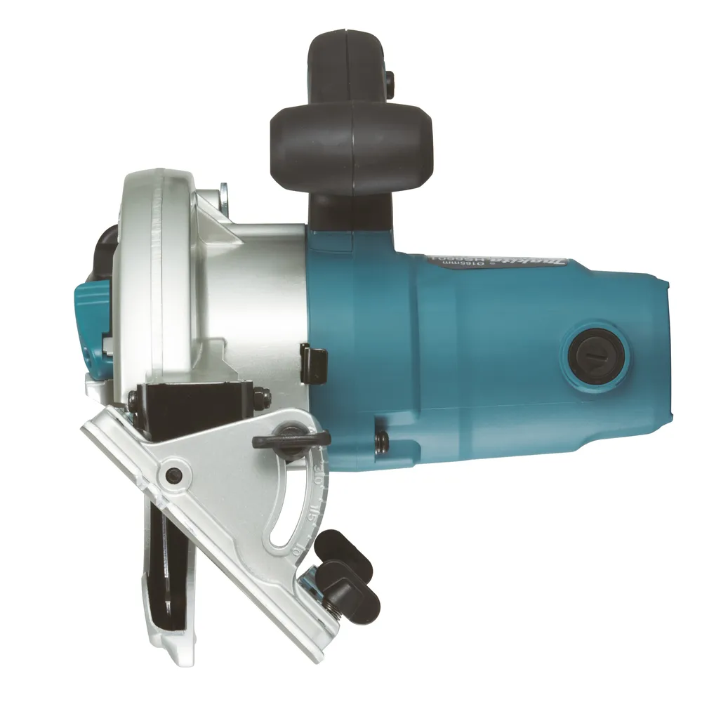 Makita diskinis pjūklas HS6601