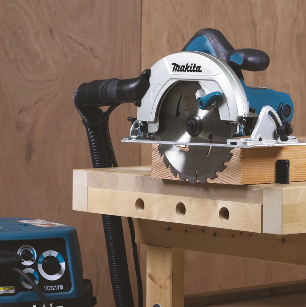 Makita ketinis pjūklas HS7601J