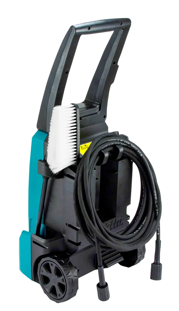 Makita aukšto slėgio plovykla HW1200