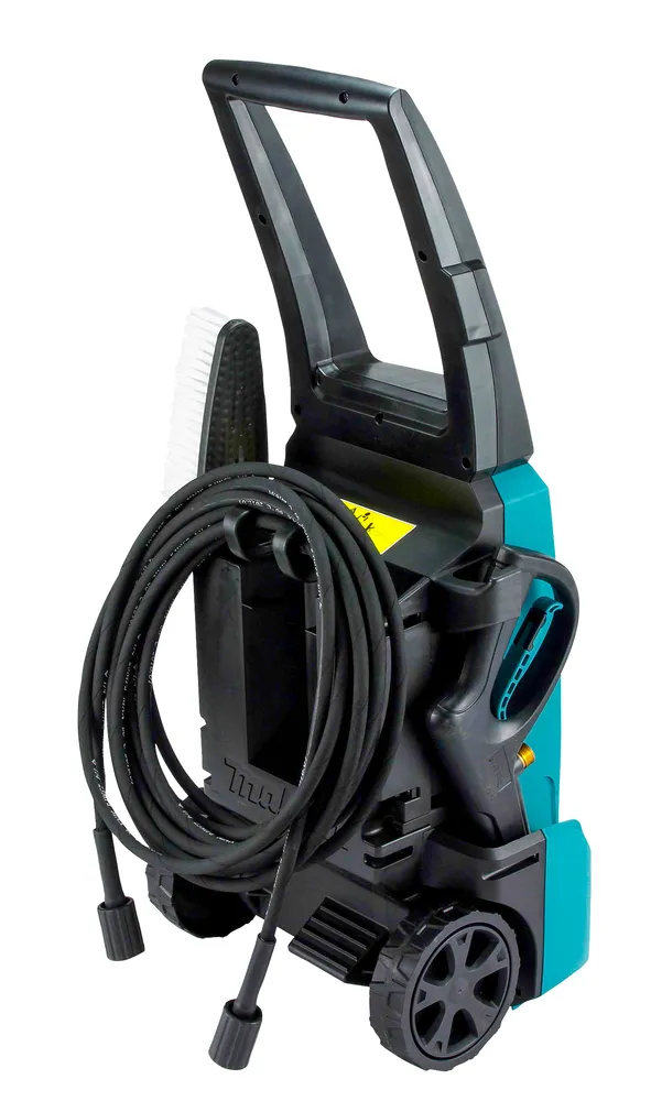 Makita aukšto slėgio plovykla HW1200