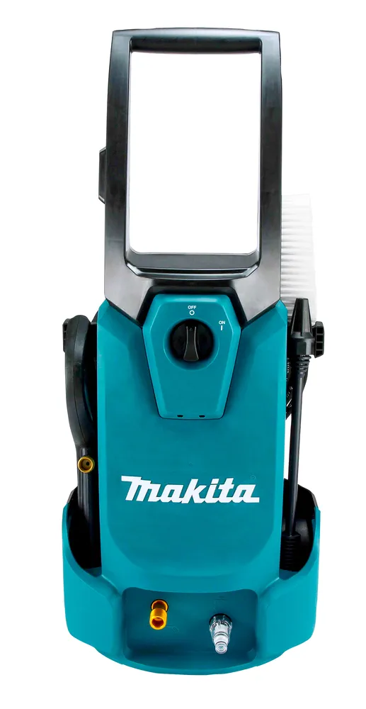 Makita aukšto slėgio plovykla HW1200