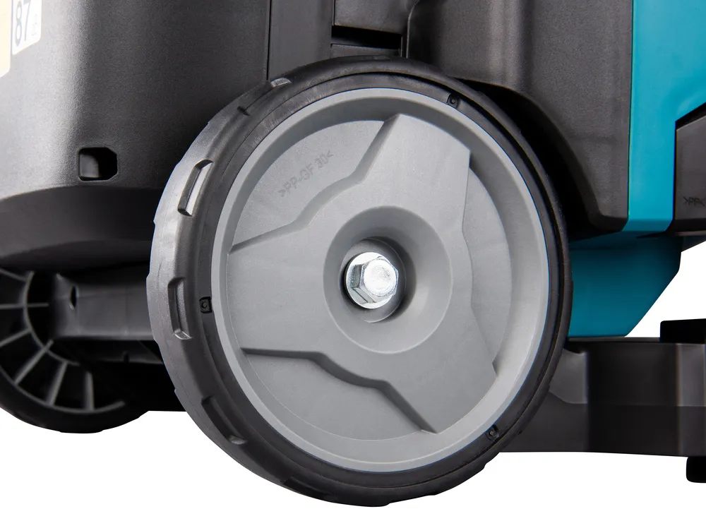 Аккумуляторный аппарат высокого давления Makita HW001GZ XGT, без аккумулятора и зарядного устройства
