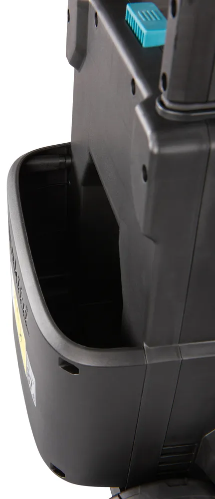 Аккумуляторный аппарат высокого давления Makita HW001GZ XGT, без аккумулятора и зарядного устройства