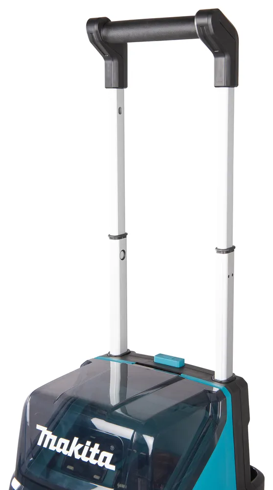 Аккумуляторный аппарат высокого давления Makita HW001GZ XGT, без аккумулятора и зарядного устройства