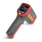 Sauter infrared thermometer JIT 200 (-32 °C to 1100 °C)