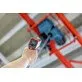Sauter infrared thermometer JIT 200 (-32 °C to 1100 °C)