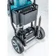 Тележка для инструментов и принадлежностей Makita HM004G/HM1812