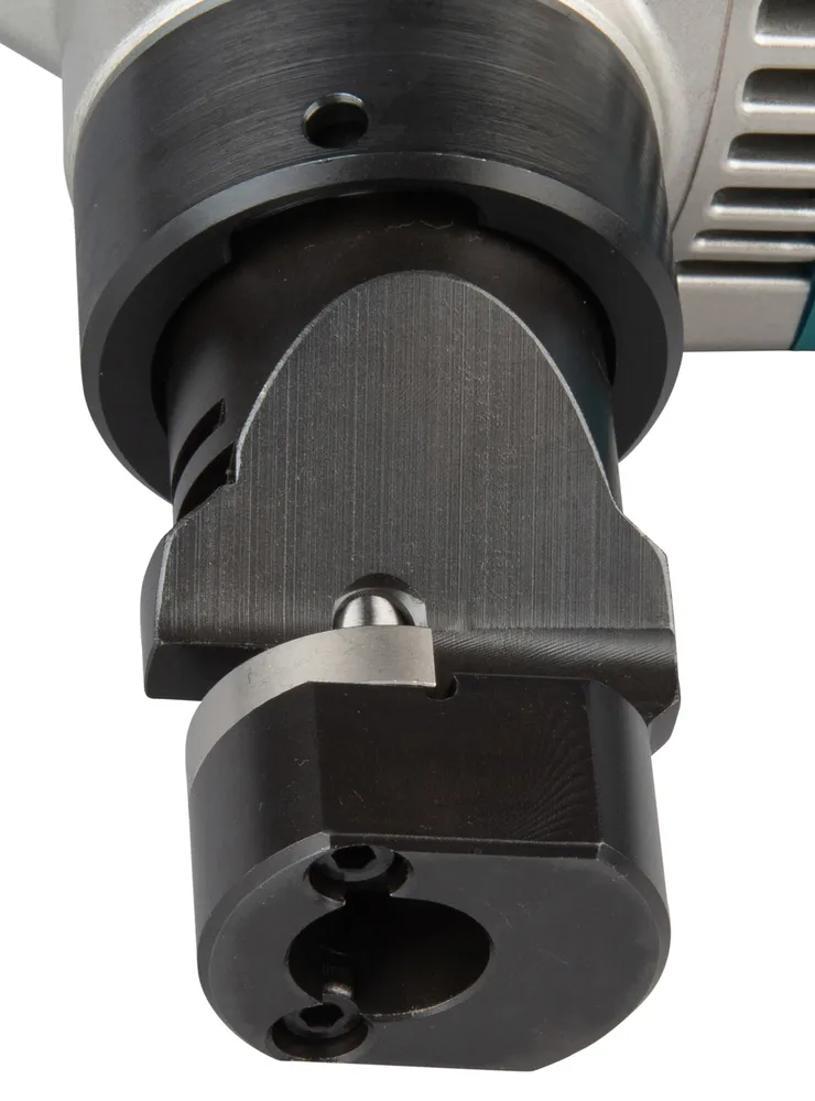 Makita резак по металлу JN3201J