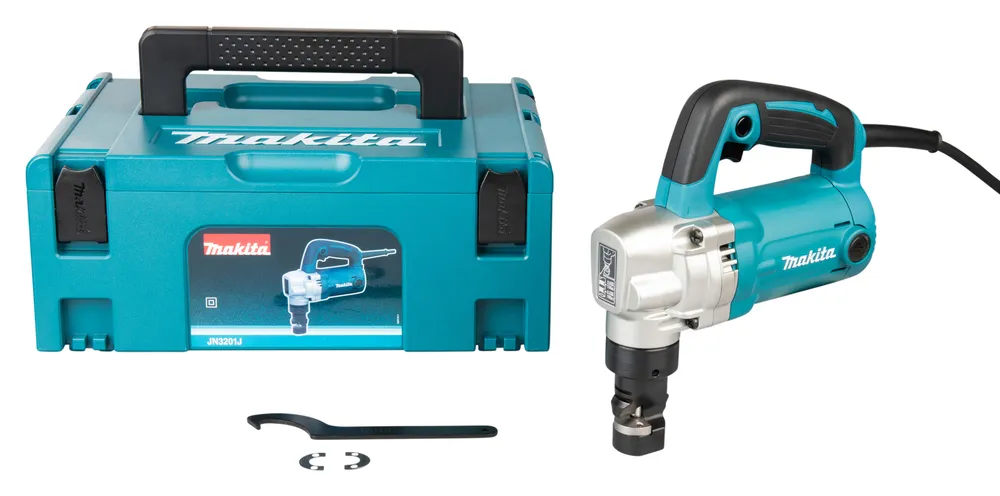 Makita резак по металлу JN3201J