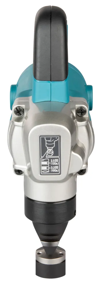 Makita резак по металлу JN3201J
