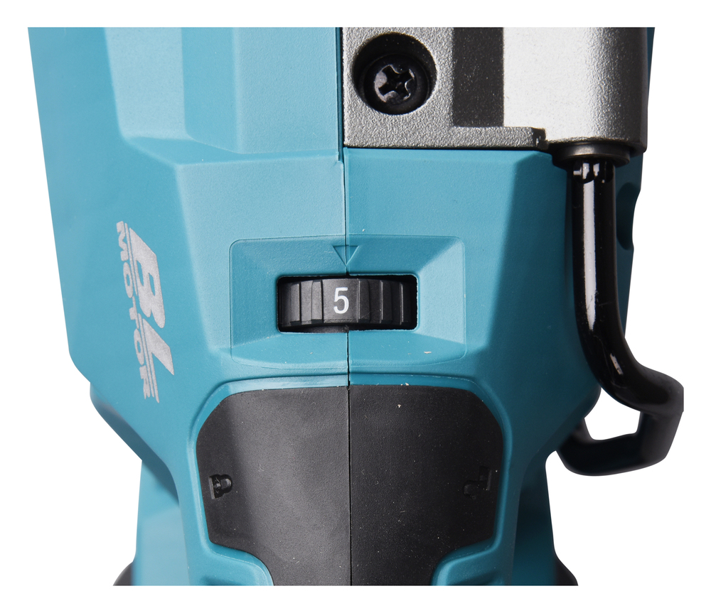 Аккумуляторная универсальная пила Makita JR002GM201