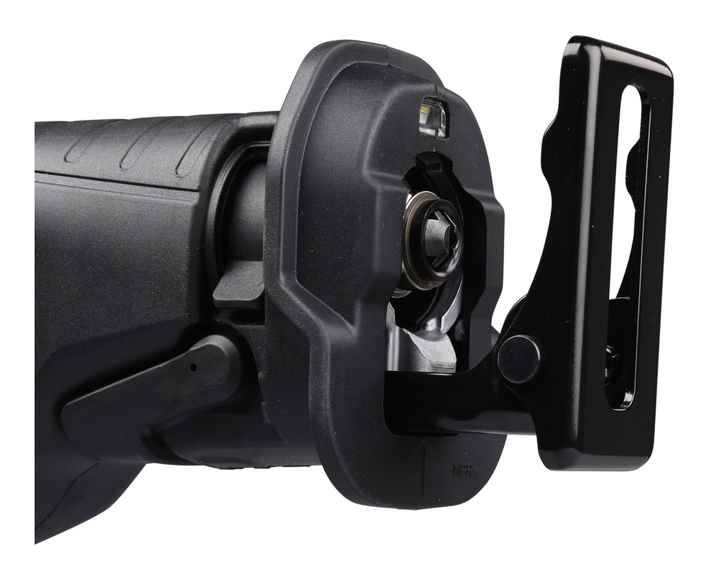 Аккумуляторная универсальная пила Makita JR002GM201