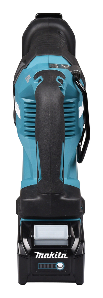 Аккумуляторная универсальная пила Makita JR002GM201