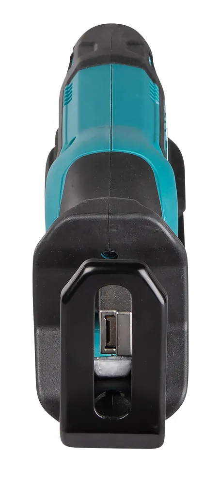 Makita battery universal saw JR105DZ, without battery and charger