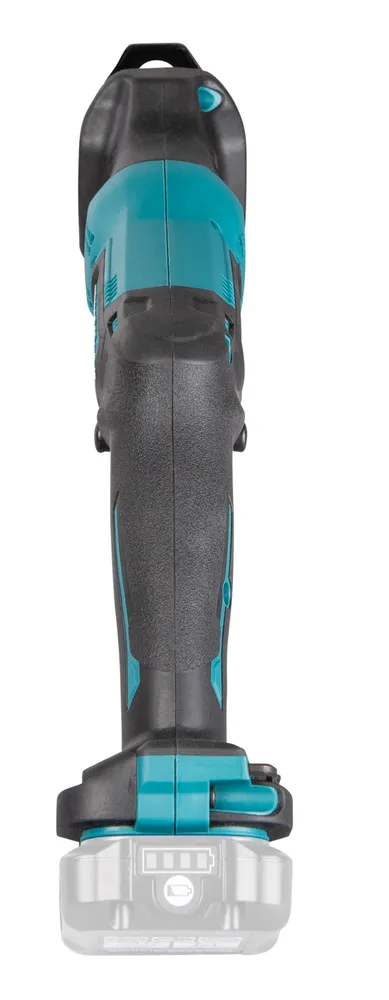Makita battery universal saw JR105DZ, without battery and charger