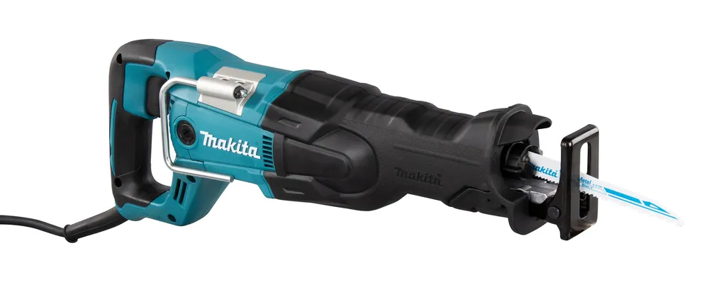 Makita универсальная пила JR3061T