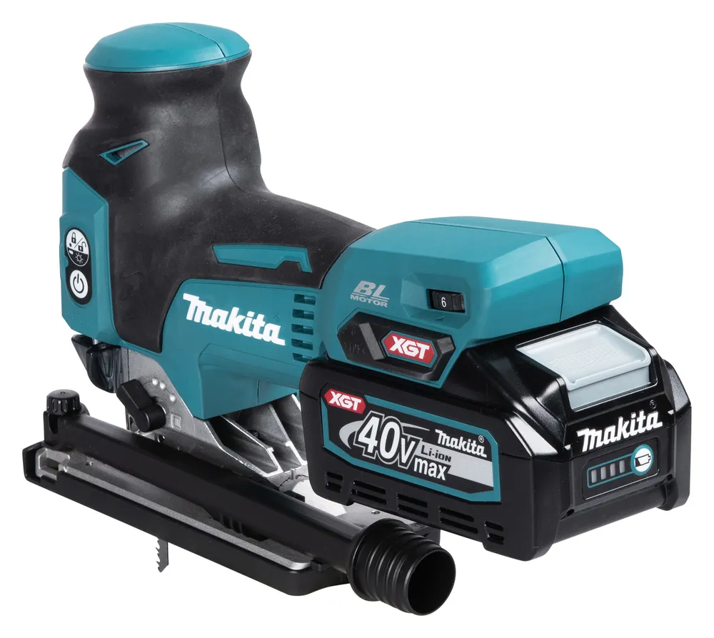 Makita akutikksaag JV001GZ, ilma aku ja laadijata